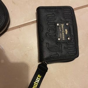 Juicy Couture Wallet